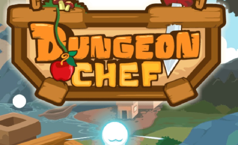 Dungeon Chef